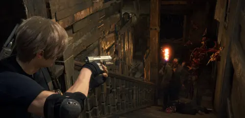 Dynamic Difficulty Examples