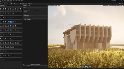 Game Engines Preview