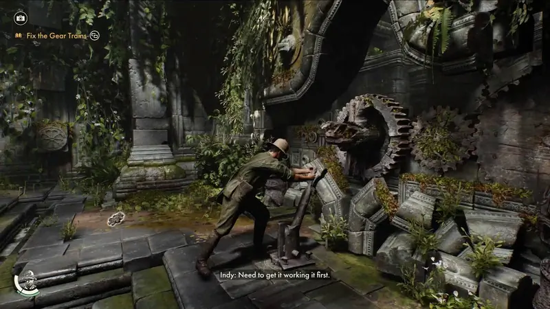 Rasterization rendering pipeline